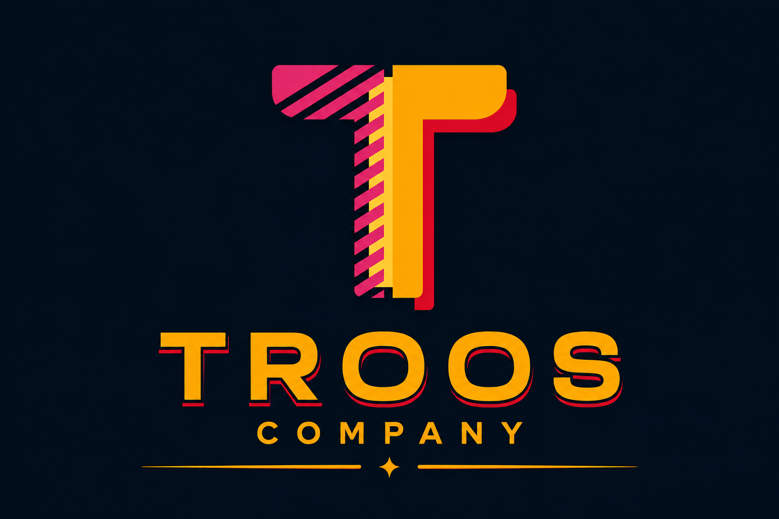 TROOS Company